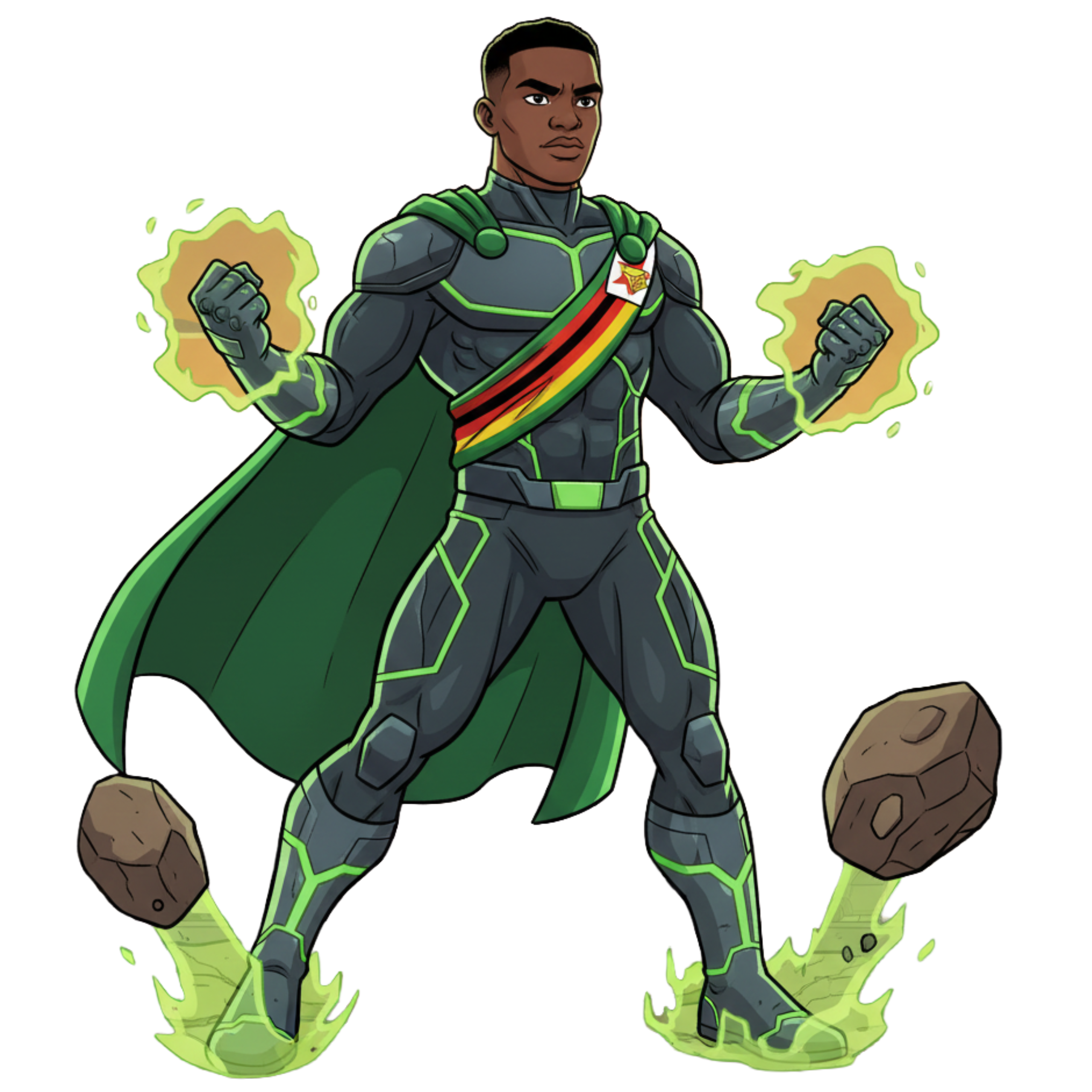 Avatar 9